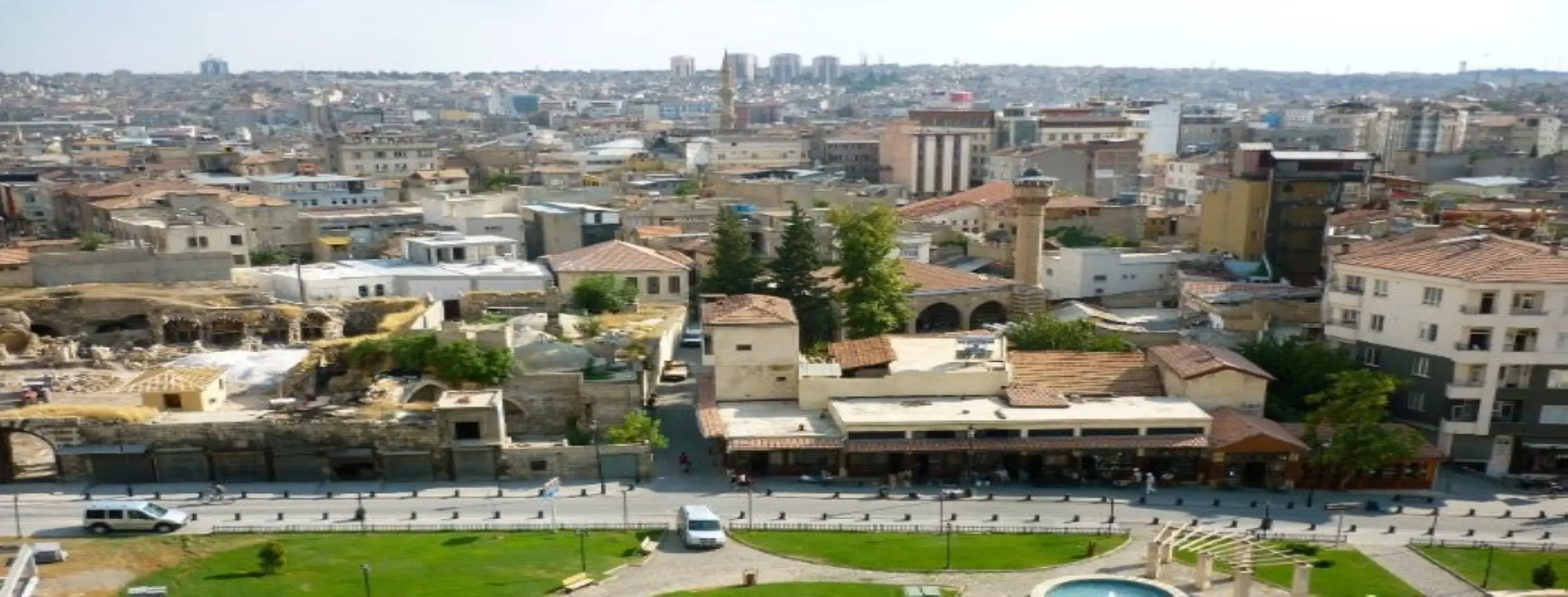 Image for Innovative Urban Development